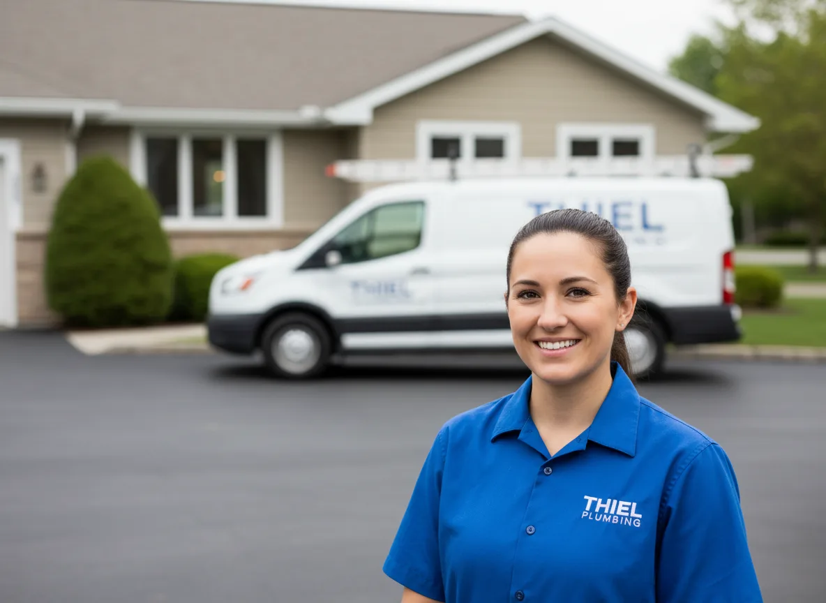 Plumber Sheridan, CA FAQs